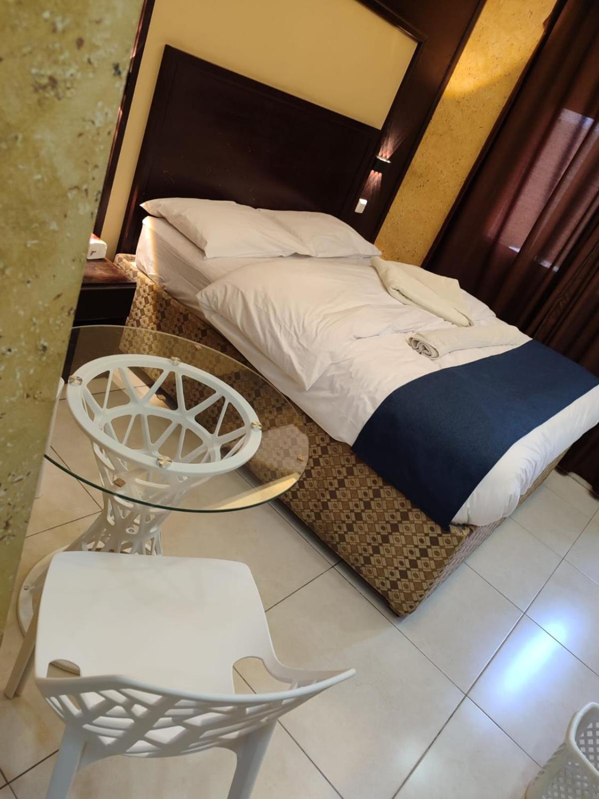 Roza Beach 亚喀巴 外观 照片